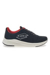 Schwarze Lotto Evo 1000 Laufschuhe