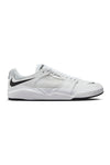 Nike SB Ishod PRM L Weiße Skateboard-Sneaker