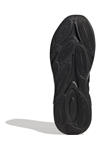 Adidas Ozelle Schwarz Laufschuhe