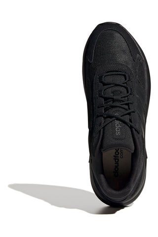 Adidas Ozelle Schwarz Laufschuhe