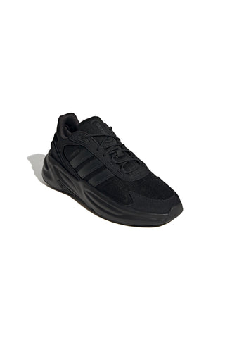 Adidas Ozelle Schwarz Laufschuhe