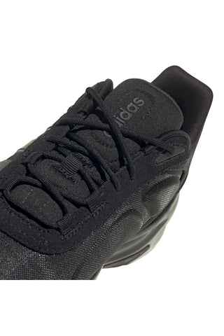 Adidas Ozelle Schwarz Laufschuhe