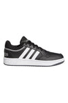 Sneakers Nere e Bianche da Donna Adidas Hoops 3 W