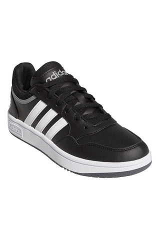 Sneakers Nere e Bianche da Donna Adidas Hoops 3 W