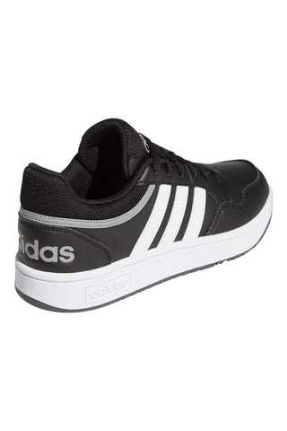 Sneakers Nere e Bianche da Donna Adidas Hoops 3 W