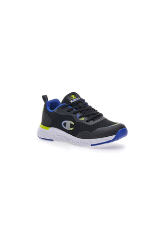 Sneakers Nere Champion Bold 2 B Gs