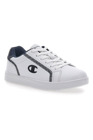 Champion Alex B Gs Weiße Turnschuhe
