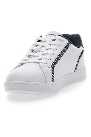 Champion Alex B Gs Weiße Turnschuhe
