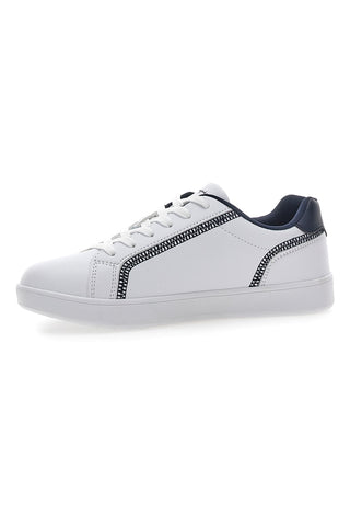 Champion Alex B Gs Weiße Turnschuhe