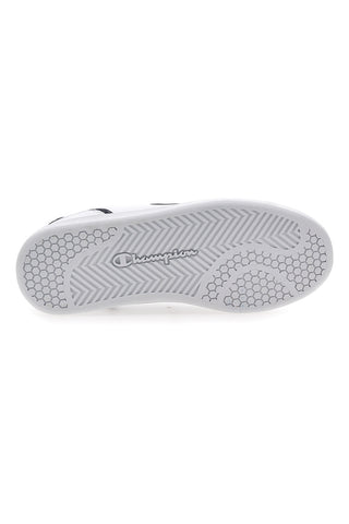 Champion Alex B Gs Weiße Turnschuhe