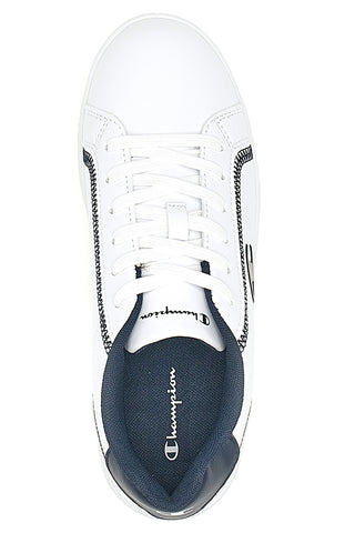 Champion Alex B Gs Weiße Turnschuhe