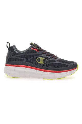 Sneakers Nere Champion Low Cut Shoe Foxy