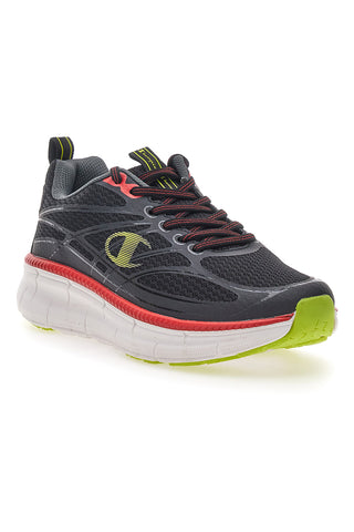 Sneakers Nere Champion Low Cut Shoe Foxy