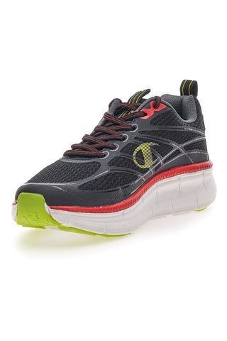 Sneakers Nere Champion Low Cut Shoe Foxy