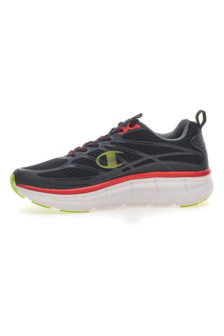 Sneakers Nere Champion Low Cut Shoe Foxy