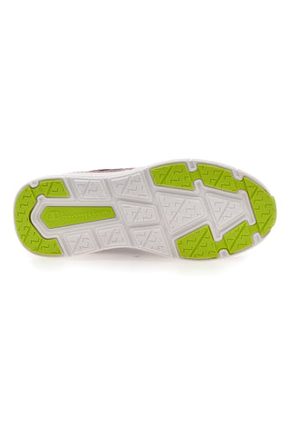 Sneakers Nere Champion Low Cut Shoe Foxy
