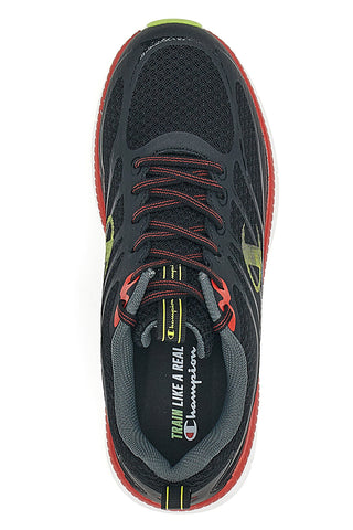 Sneakers Nere Champion Low Cut Shoe Foxy