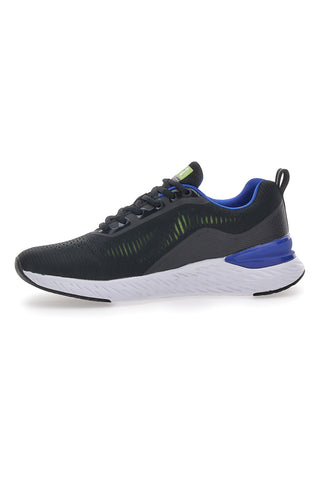 Champion Bold 2.2 schwarze Turnschuhe