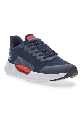 Sneakers Blu Champion Rush