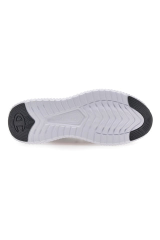 Sneakers Blu Champion Rush