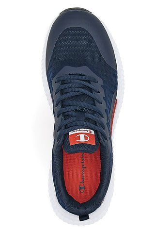 Sneakers Blu Champion Rush