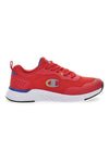 Champion Bold 2 B GS Rote Turnschuhe