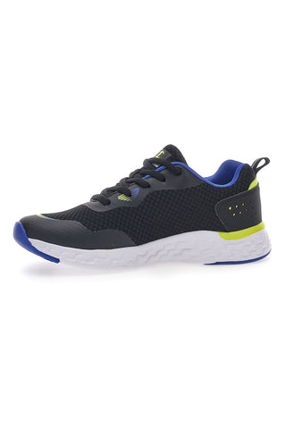 Sneakers Nere Con Lacci Champion Bold 2 B Gs