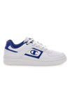 Champion Foul Play Element Low Weiße Turnschuhe