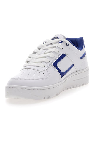 Champion Foul Play Element Low Weiße Turnschuhe