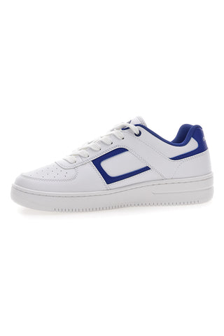 Champion Foul Play Element Low Weiße Turnschuhe