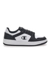 Champion Rebound M Low zweifarbige Herren-Sneaker