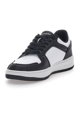 Champion Rebound M Low zweifarbige Herren-Sneaker