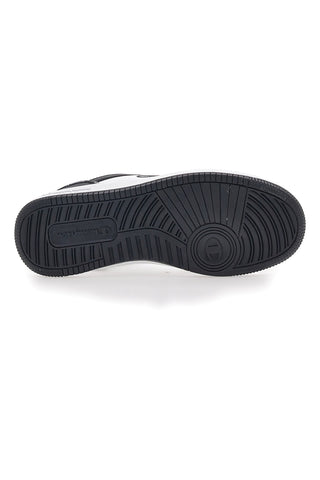 Champion Rebound M Low zweifarbige Herren-Sneaker