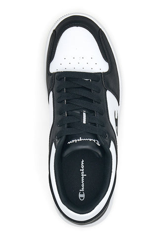 Champion Rebound M Low zweifarbige Herren-Sneaker