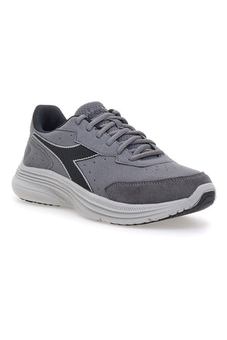 Fitness-Schuhe Diadora Eagle 7 S in Grau