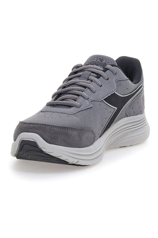 Fitness-Schuhe Diadora Eagle 7 S in Grau