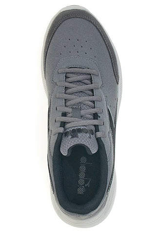 Scarpe da Fitness Grigie Diadora Eagle 7 S