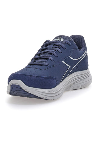 Fitness-Schuhe Diadora Eagle 7 S in Blau