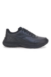 Schwarze Diadora Eagle 6 SL Sneakers