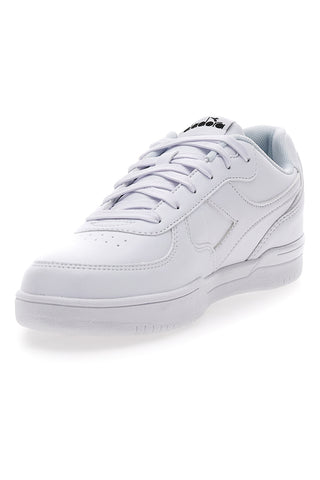 Weiße Turnschuhe DIADORA RAPTOR LOW