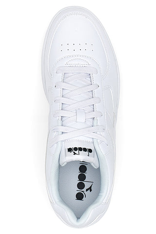 Weiße Turnschuhe DIADORA RAPTOR LOW