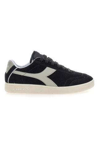 Grün-weiße DIADORA KICK Sneakers
