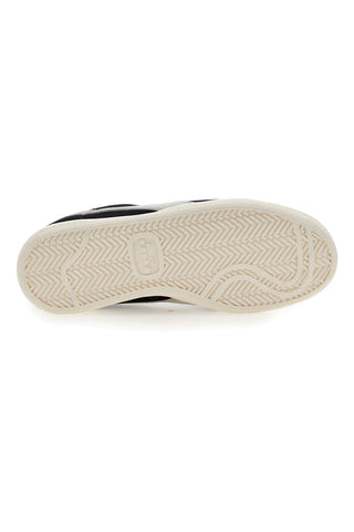 Grün-weiße DIADORA KICK Sneakers