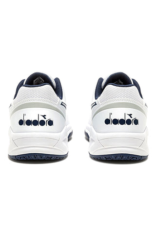 DIADORA VOLEE 6 weiße Tennisschuhe