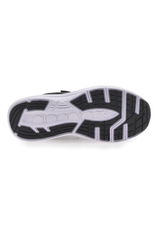 Scarpe da running argento e blu DIADORA SNIPE 2 JR