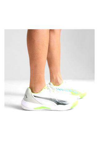 Puma 10759804 BIANCO/BLU