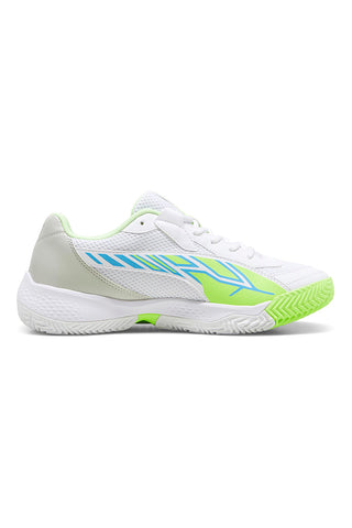 Puma 10759804 BIANCO/BLU