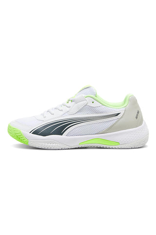 Puma 10759804 BIANCO/BLU
