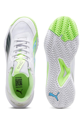 Puma 10759804 BIANCO/BLU