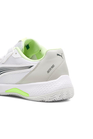 Puma 10759804 BIANCO/BLU